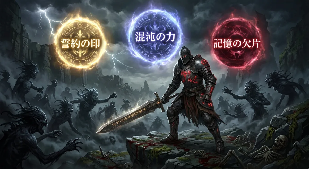 漫画ベルセルクの魅力3選